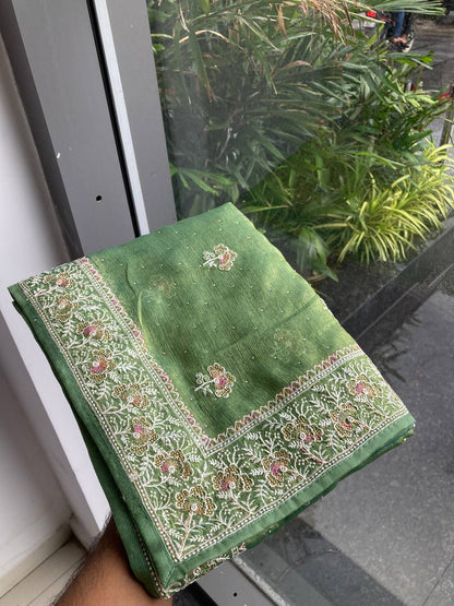SAREE