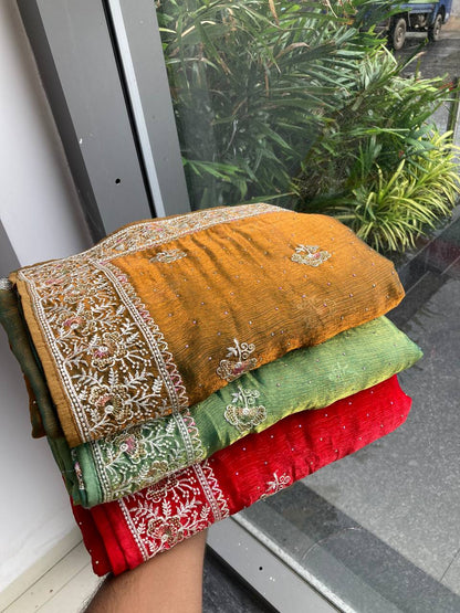 SAREE