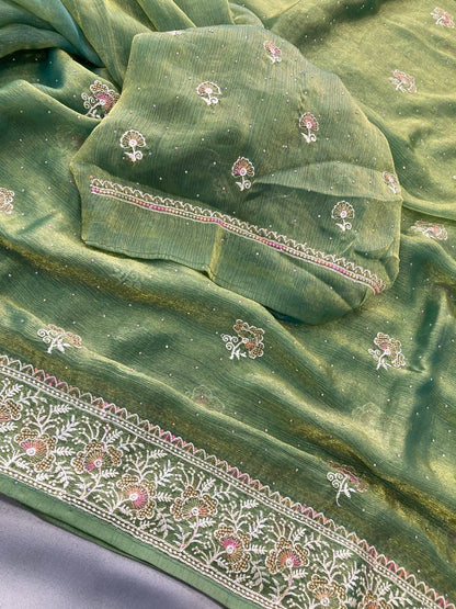SAREE