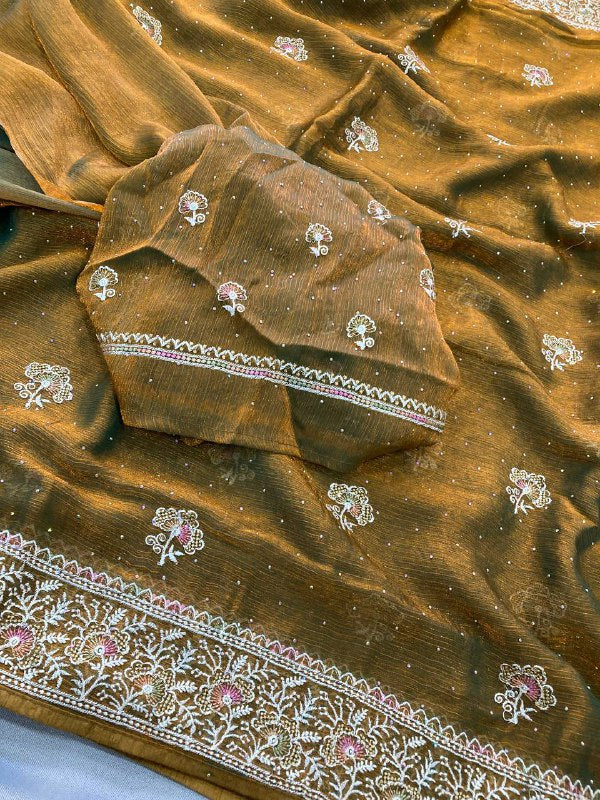 SAREE