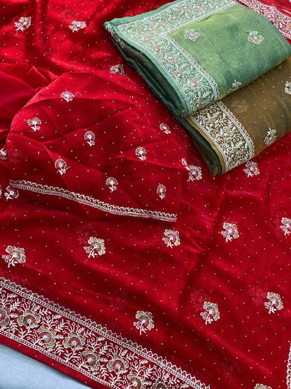 SAREE