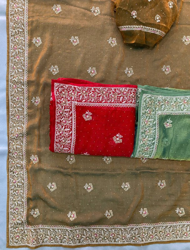 SAREE