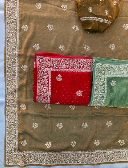 SAREE