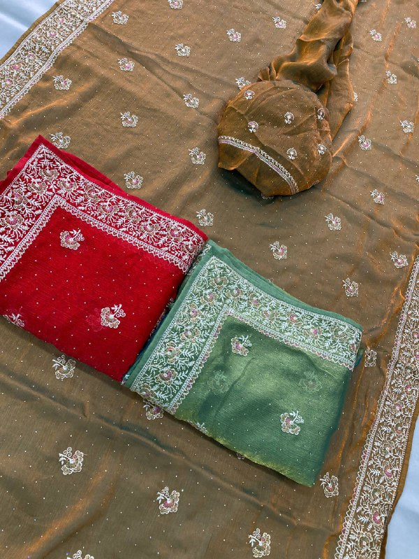 SAREE
