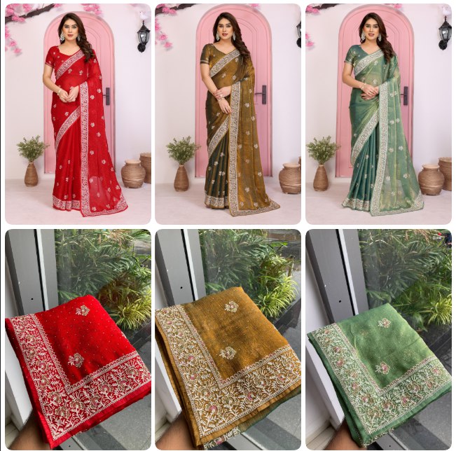 SAREE