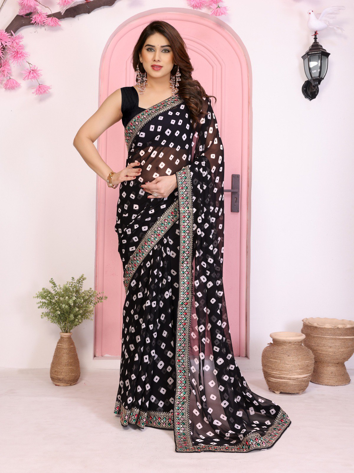 SAREE