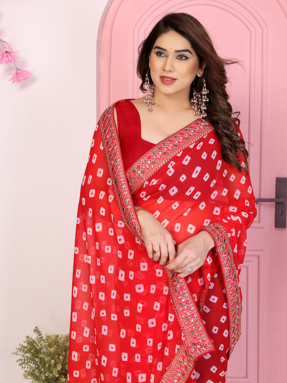 SAREE