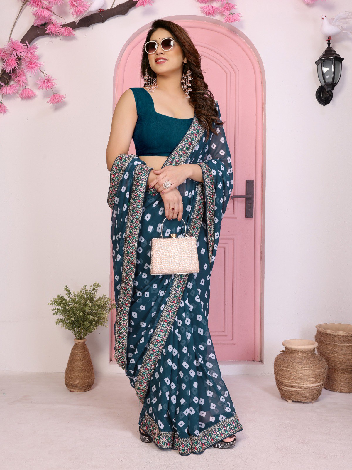 SAREE