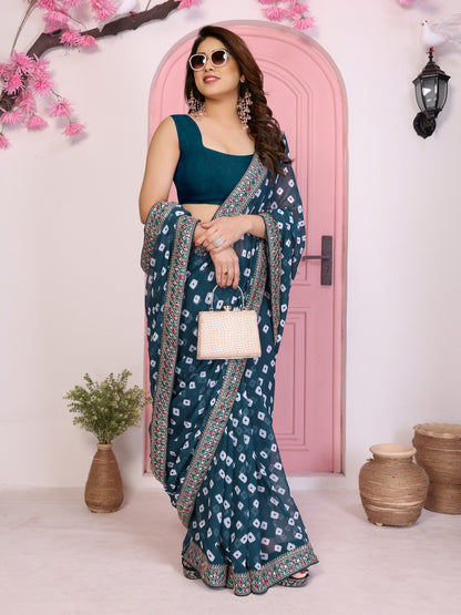 SAREE