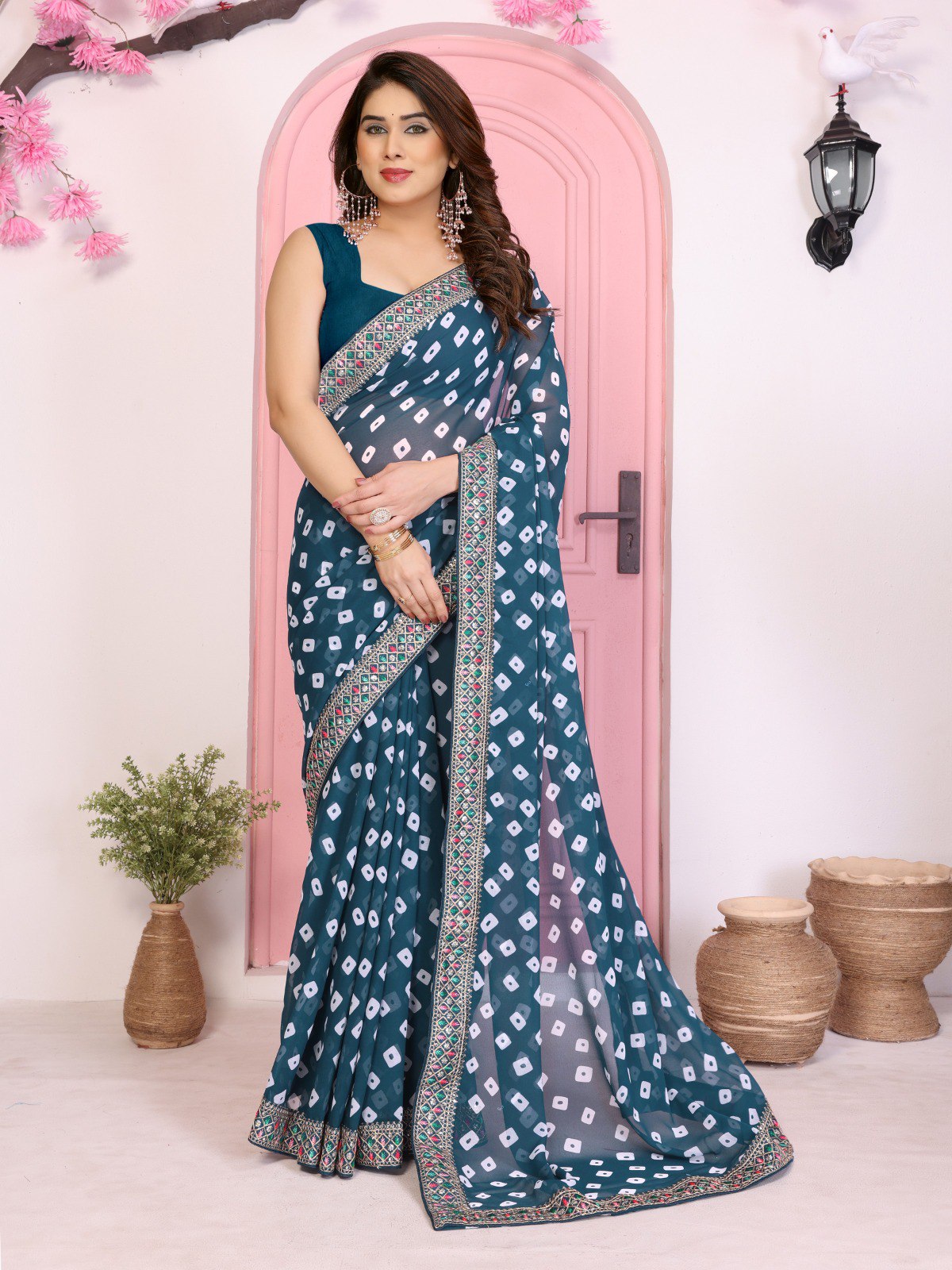 SAREE