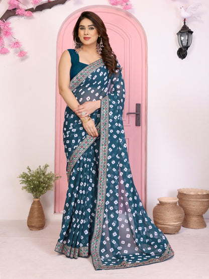 SAREE