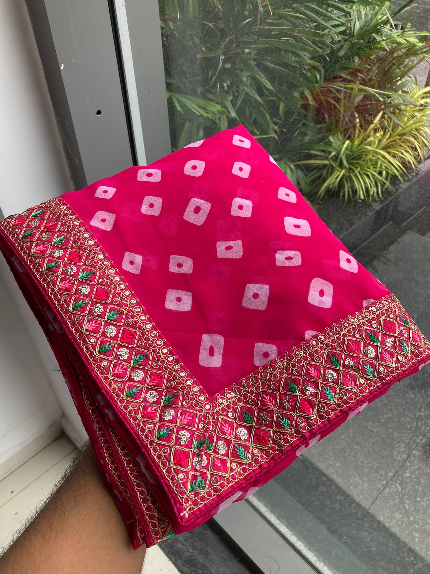 SAREE