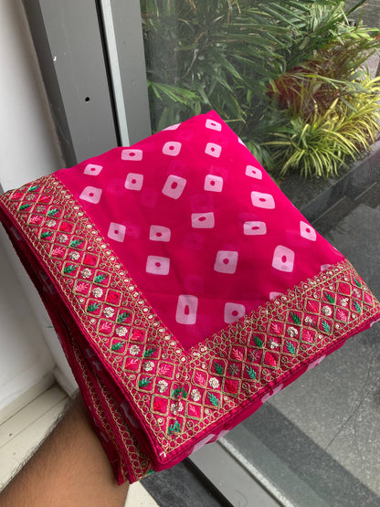 SAREE