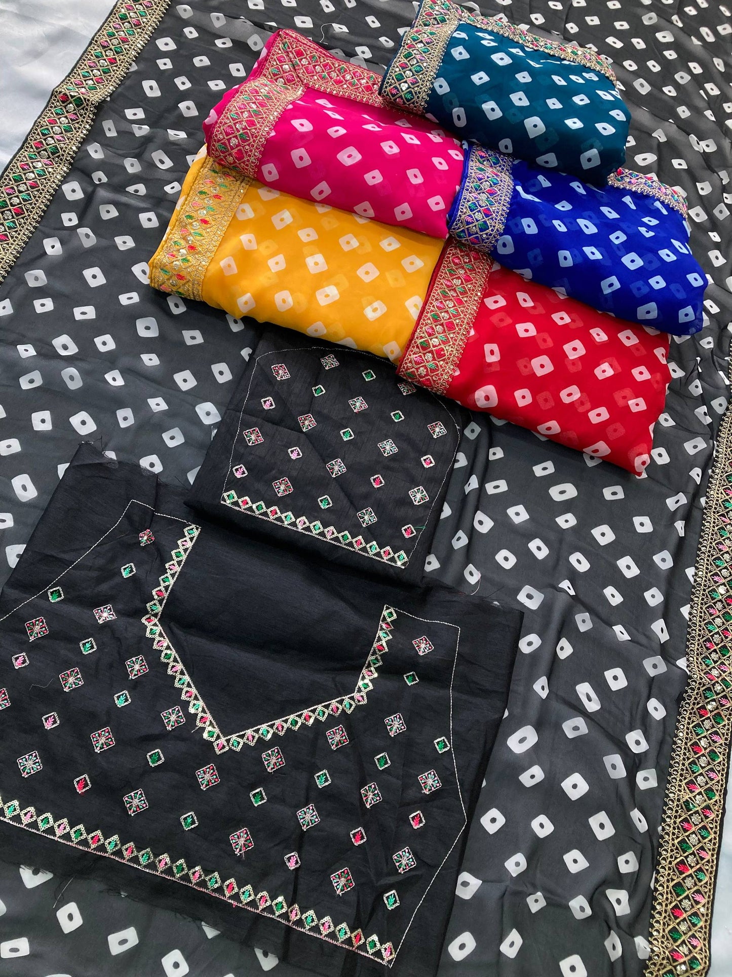 SAREE