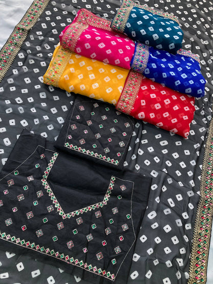 SAREE