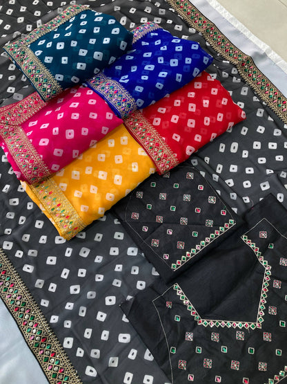 SAREE