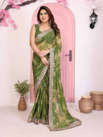 SAREE