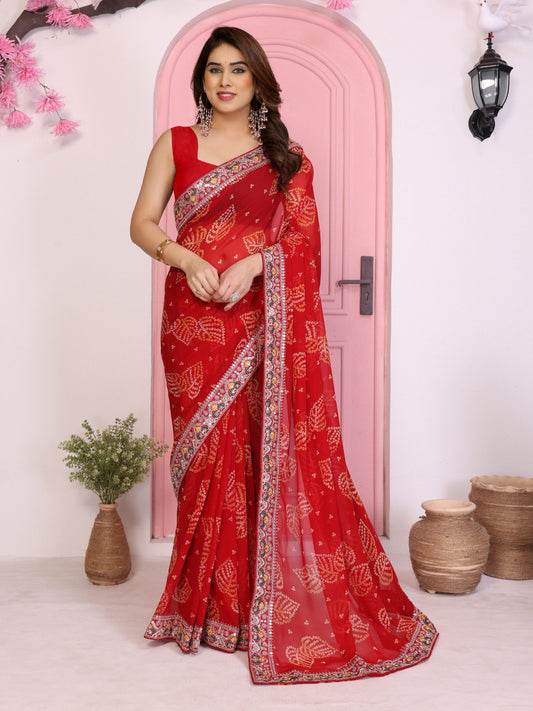 SAREE