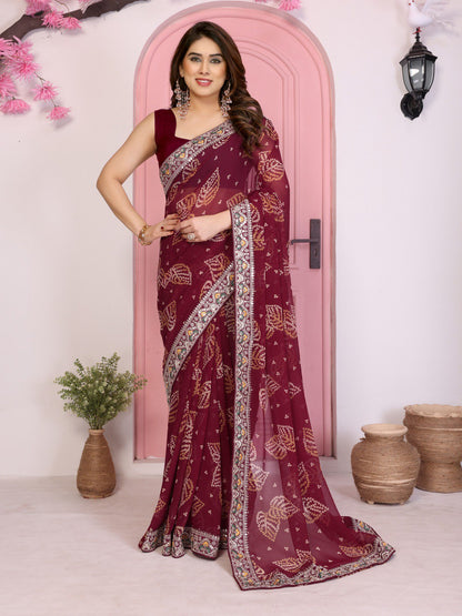 SAREE