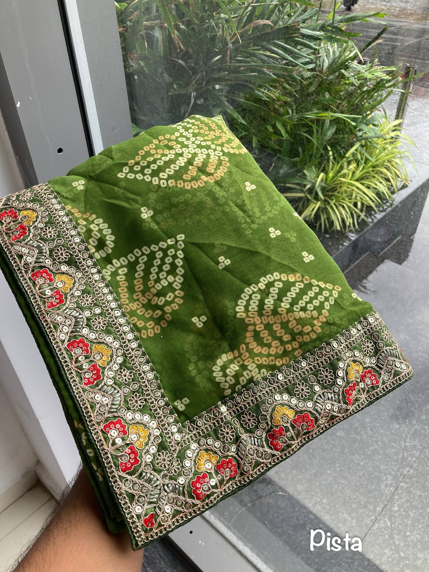 SAREE