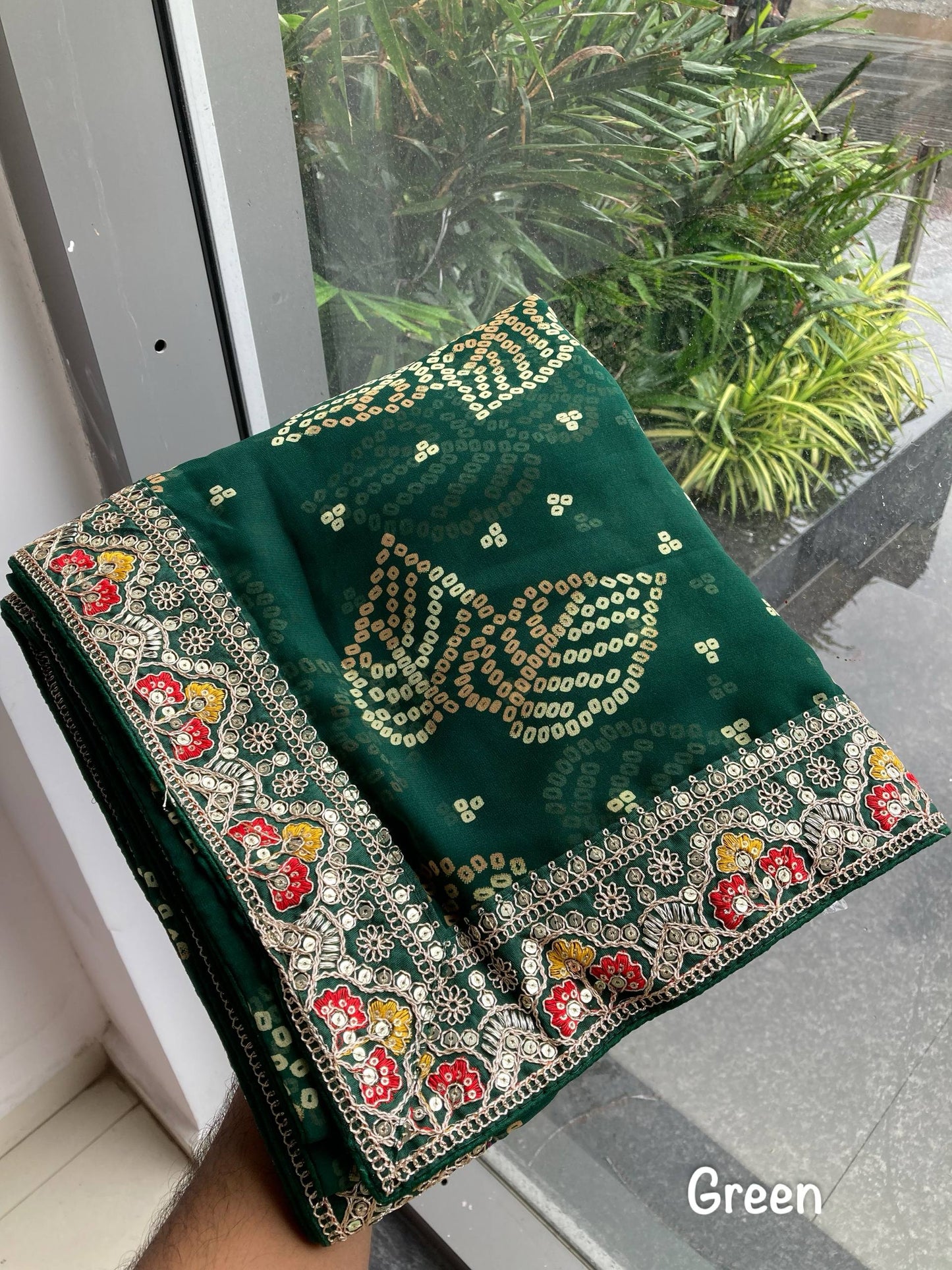 SAREE