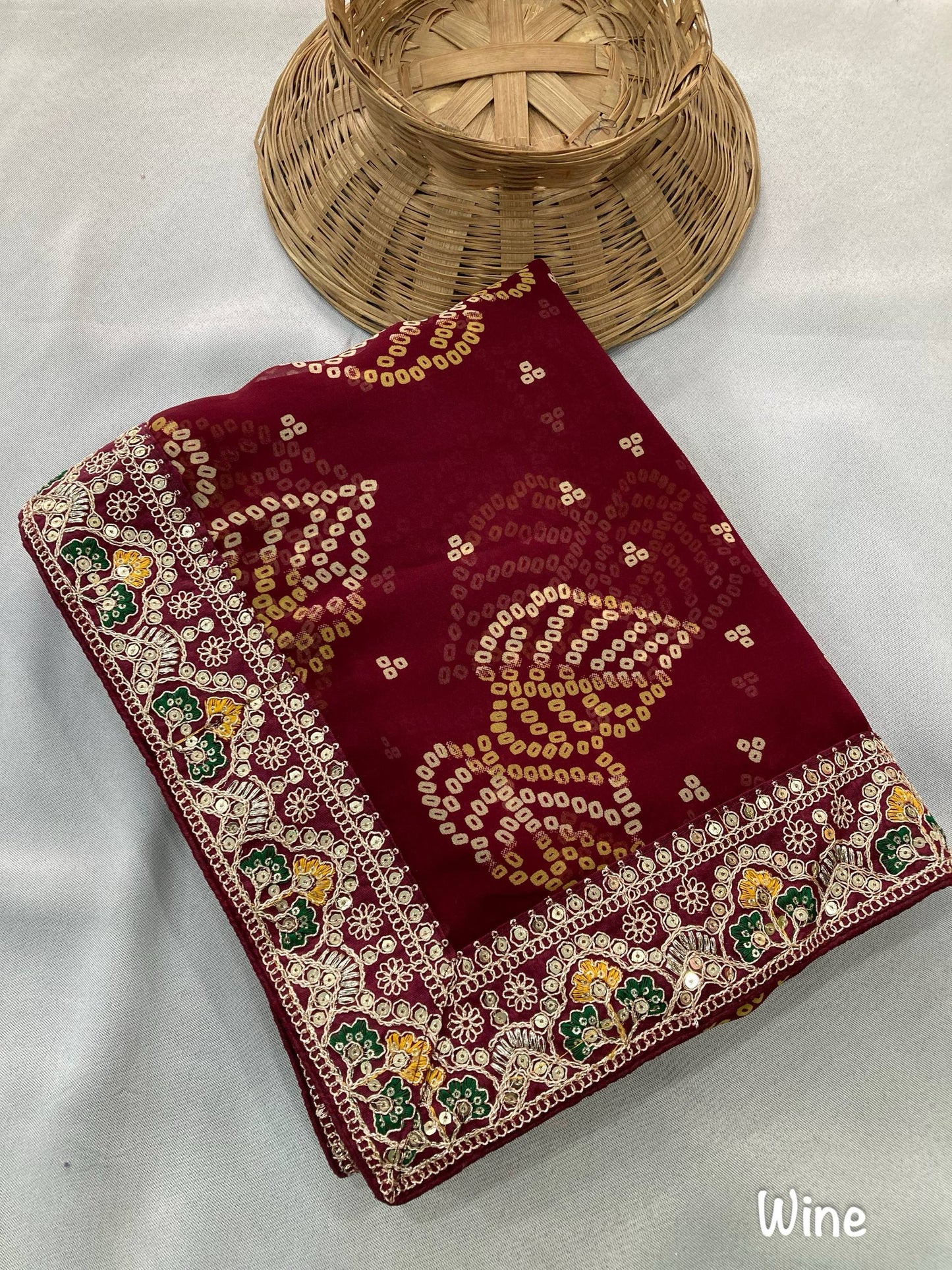 SAREE