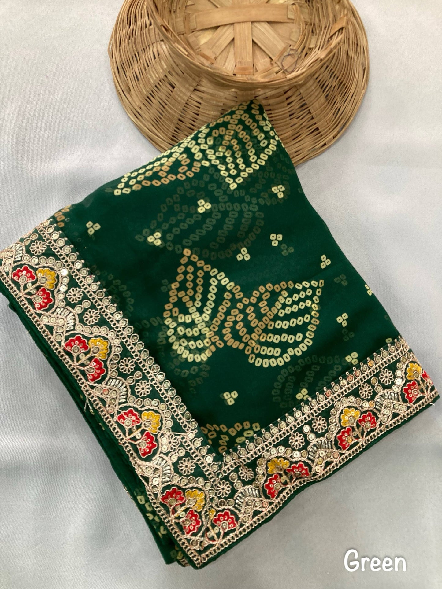 SAREE