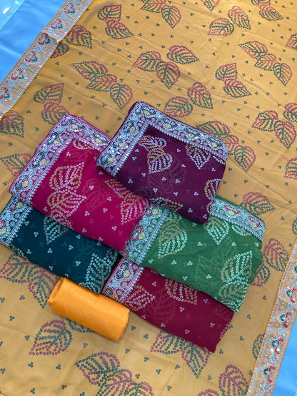 SAREE