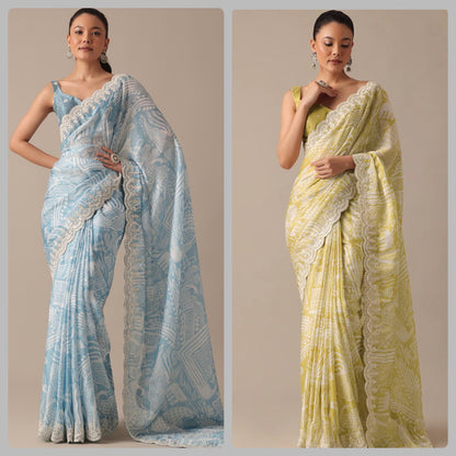 SAREE