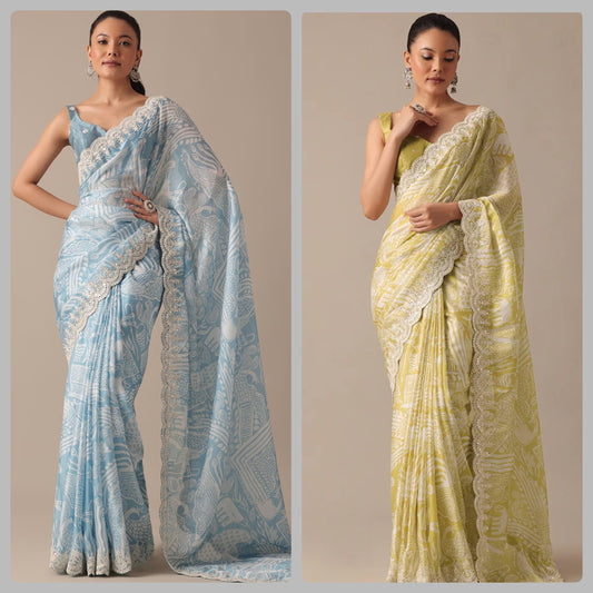 SAREE