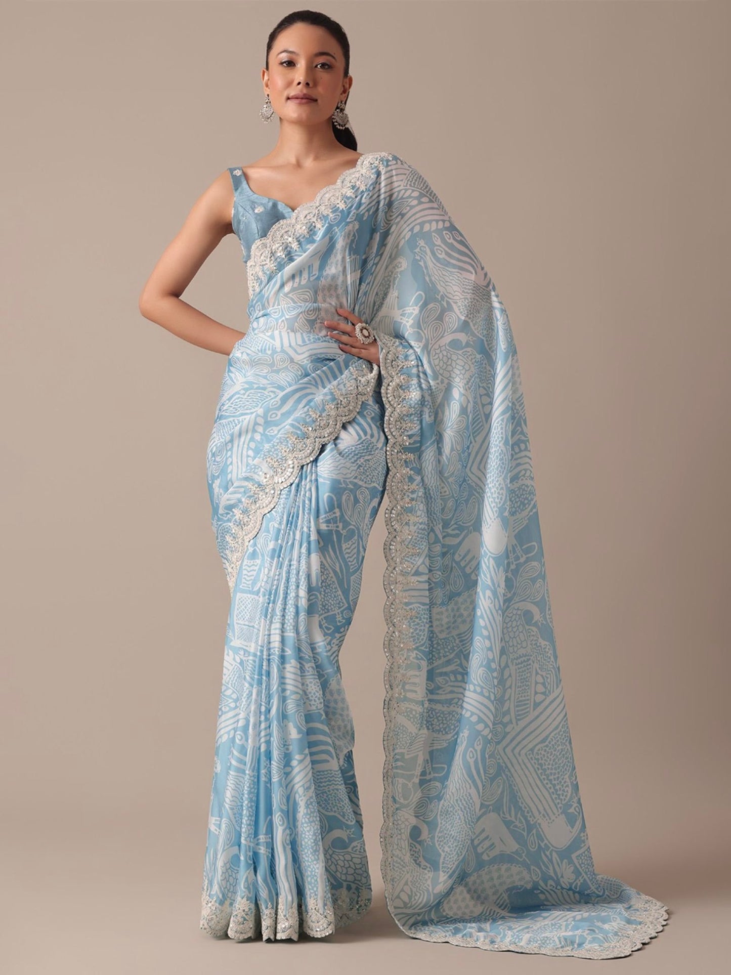 SAREE