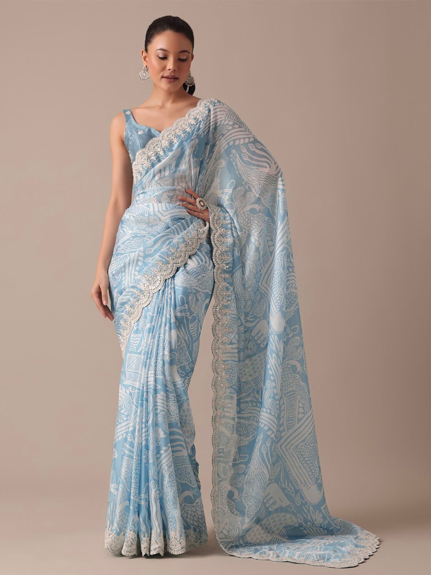 SAREE