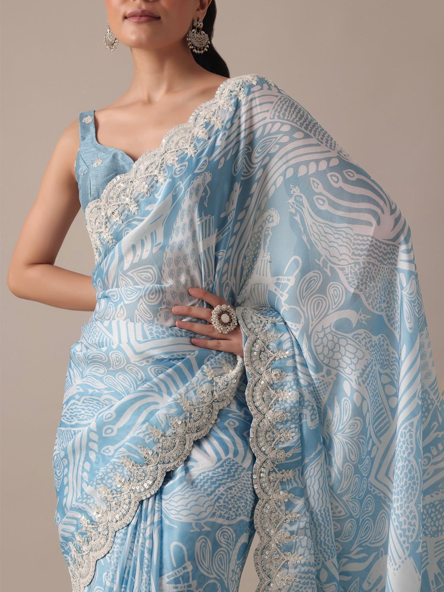SAREE