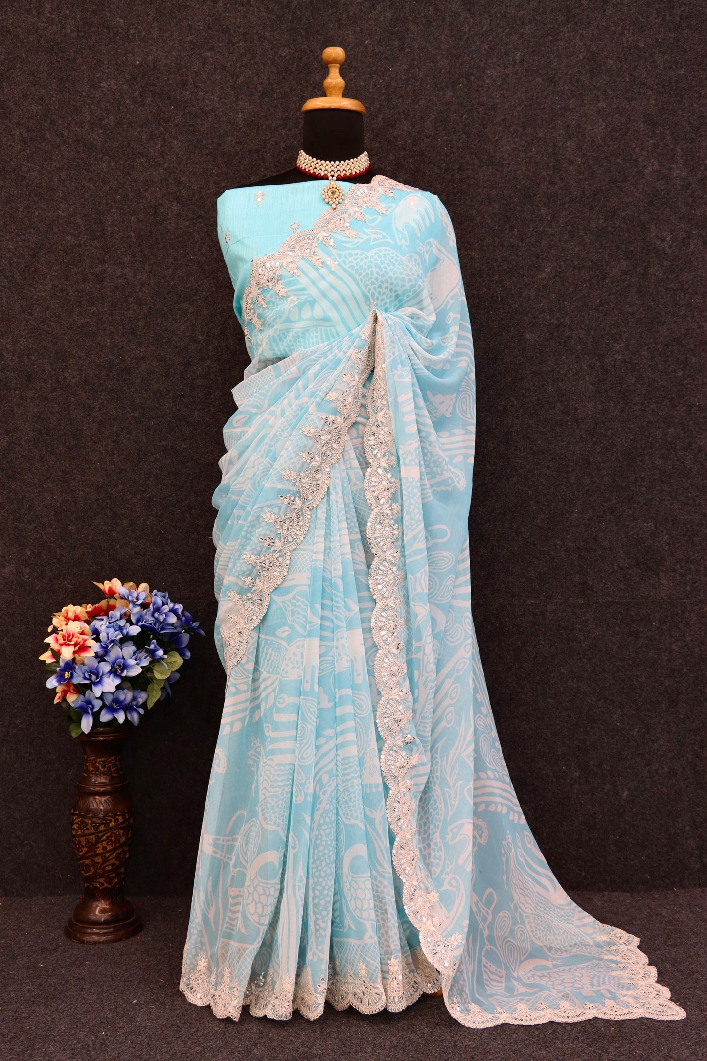 SAREE