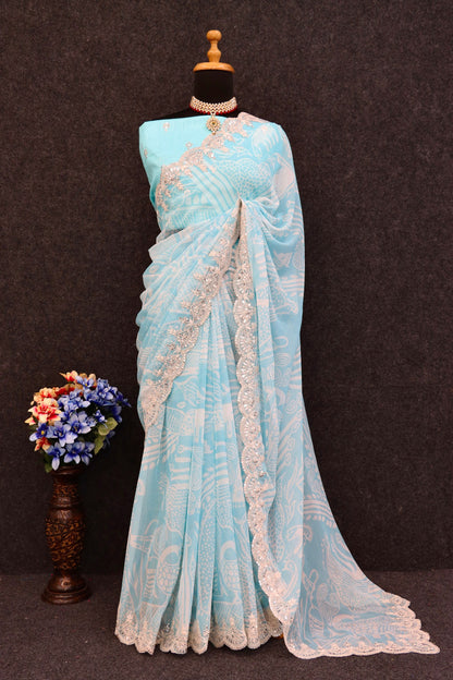 SAREE