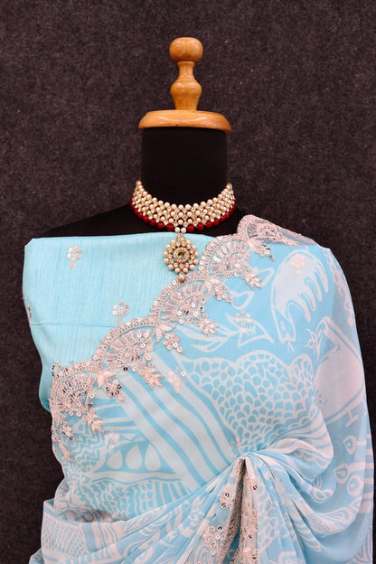 SAREE