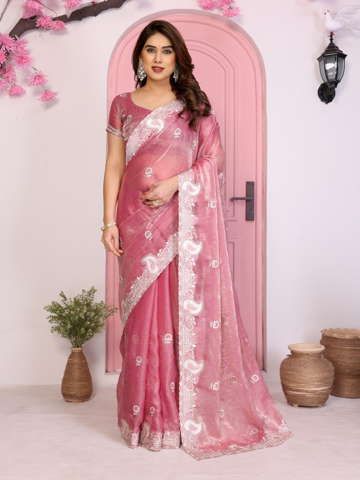 SAREE