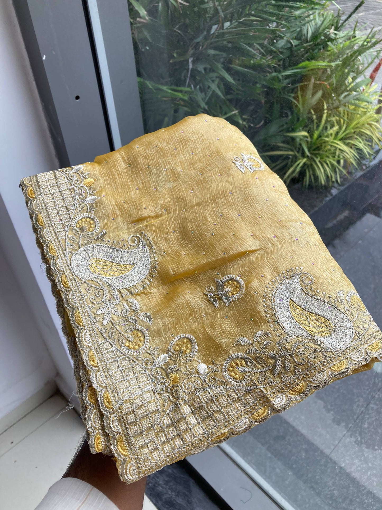 SAREE