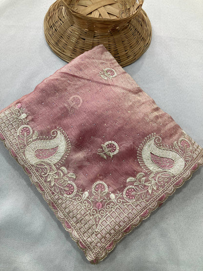 SAREE