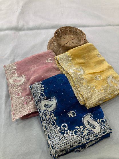 SAREE