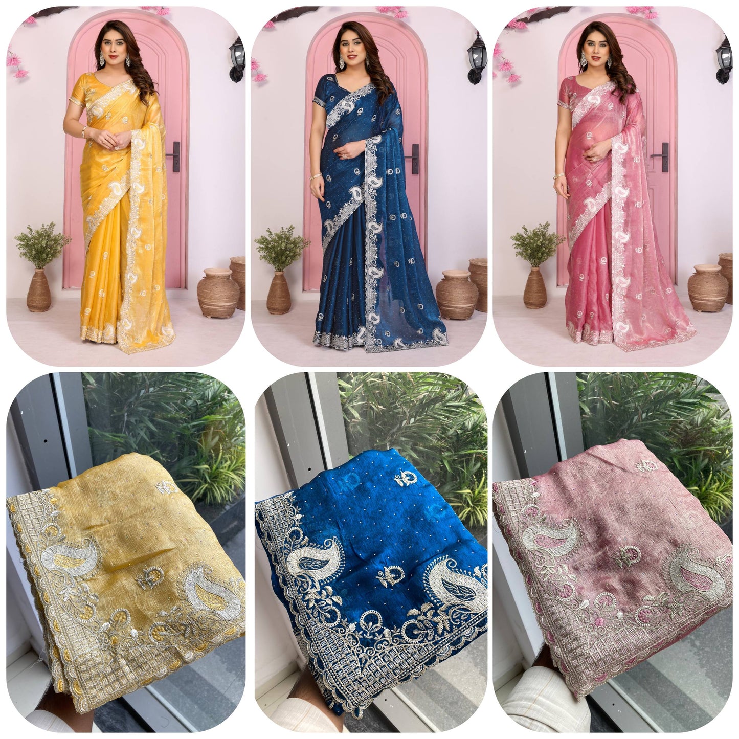 SAREE