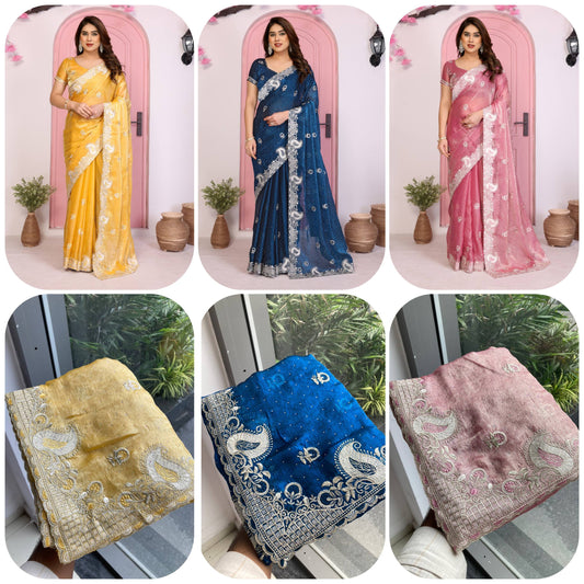 SAREE