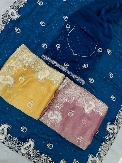 SAREE