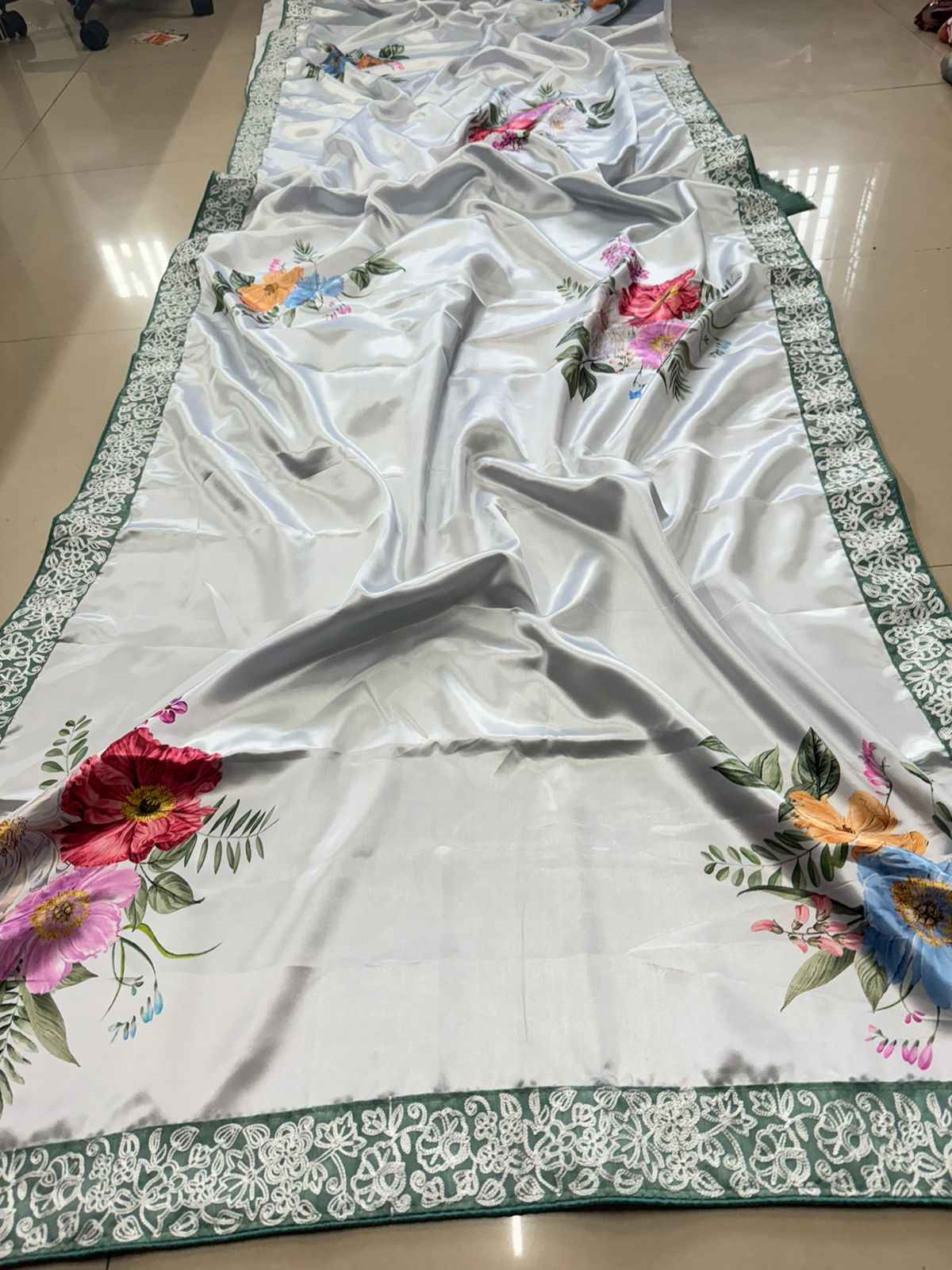 SAREE