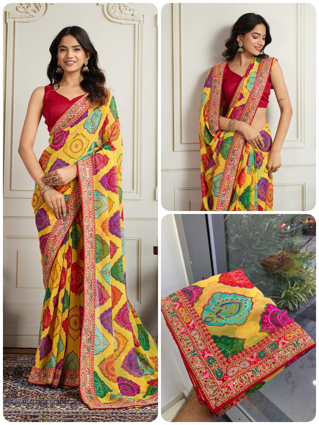 SAREE