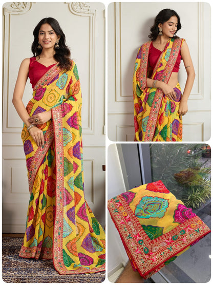 SAREE