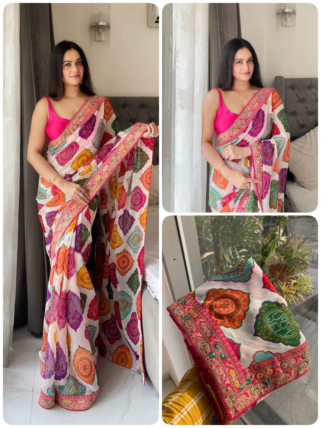 SAREE