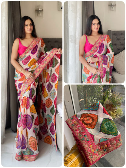 SAREE
