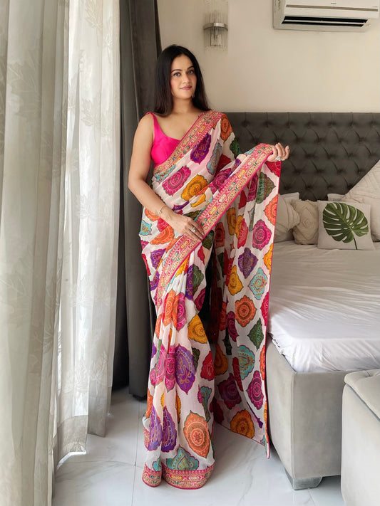 SAREE