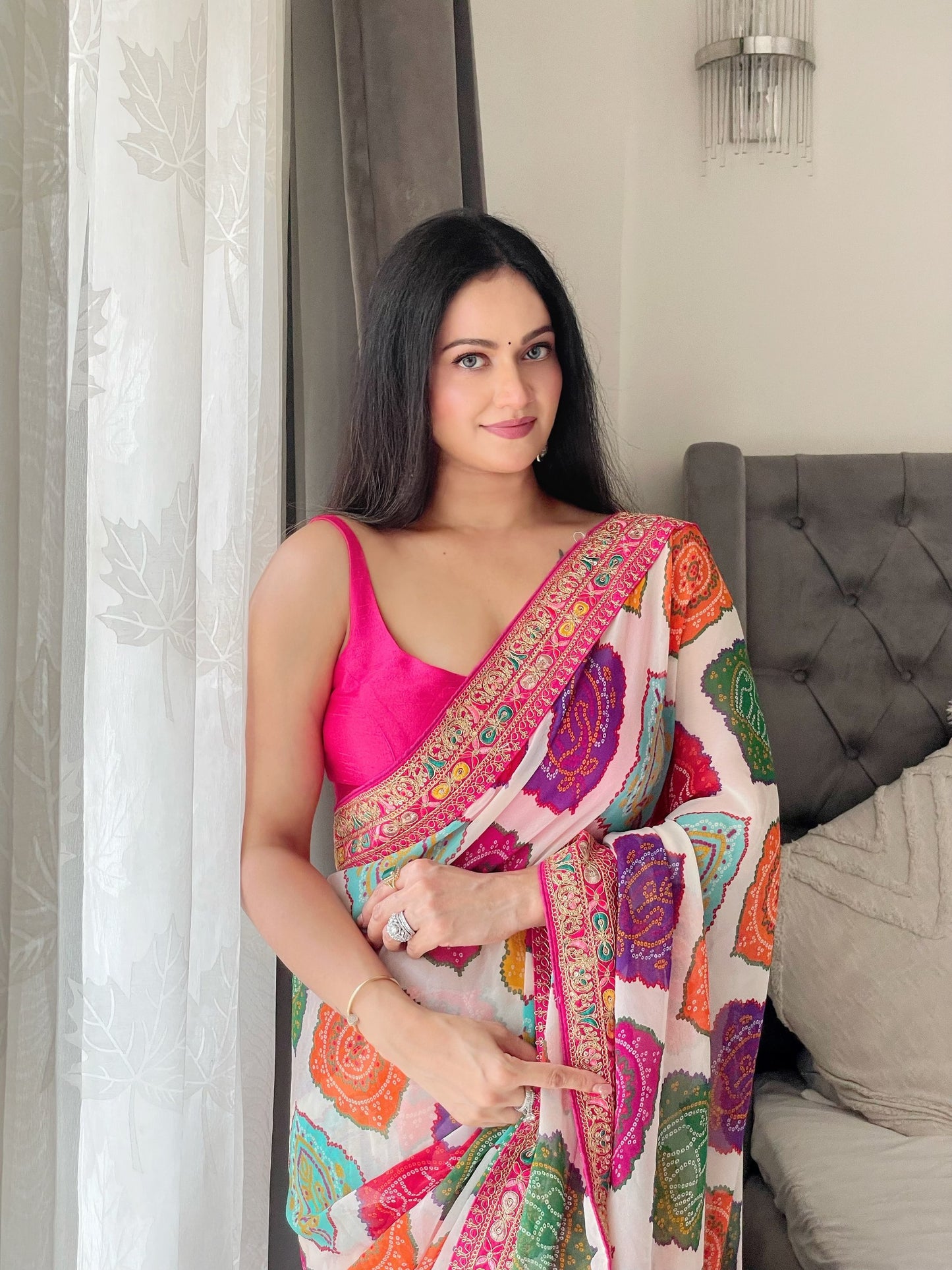 SAREE